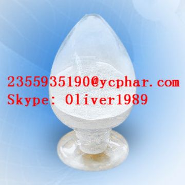 Drostanolone Enanthate